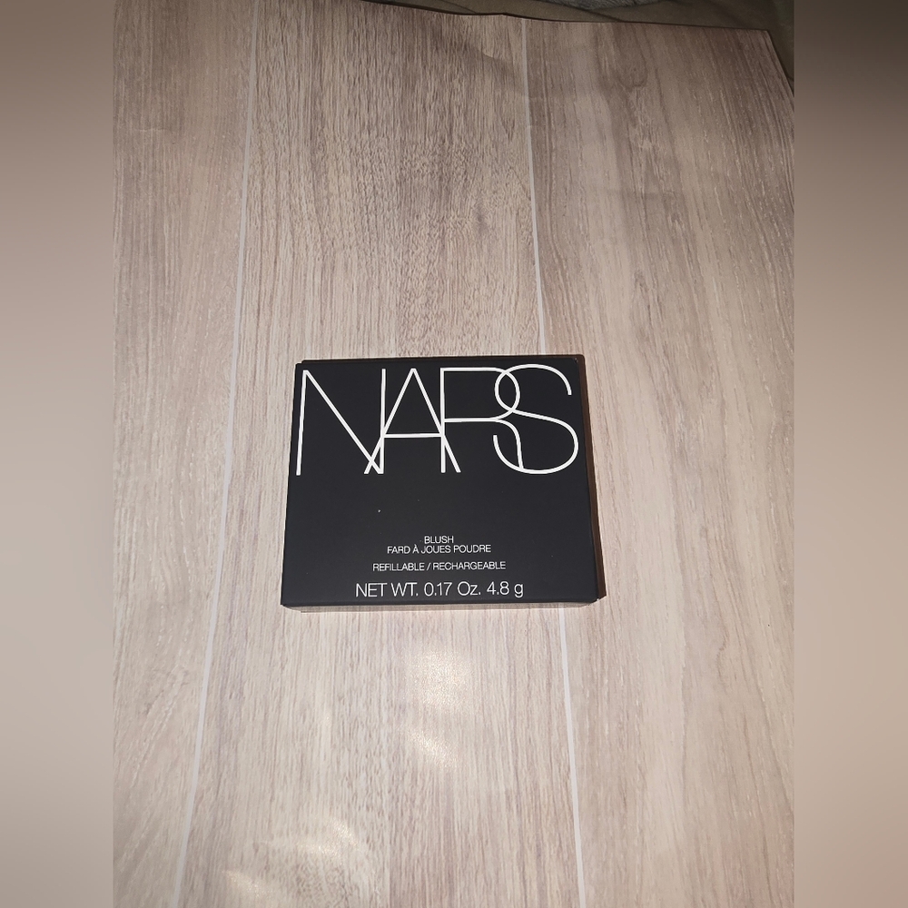 NARS Blush Orgasm